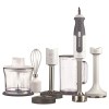 Kenwood Triblade Hand Blender, HDP408WH Kenwood Triblade Hand Blender, HDP408WH