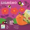 Djeco Games – Little Memo Djeco Games – Little Memo