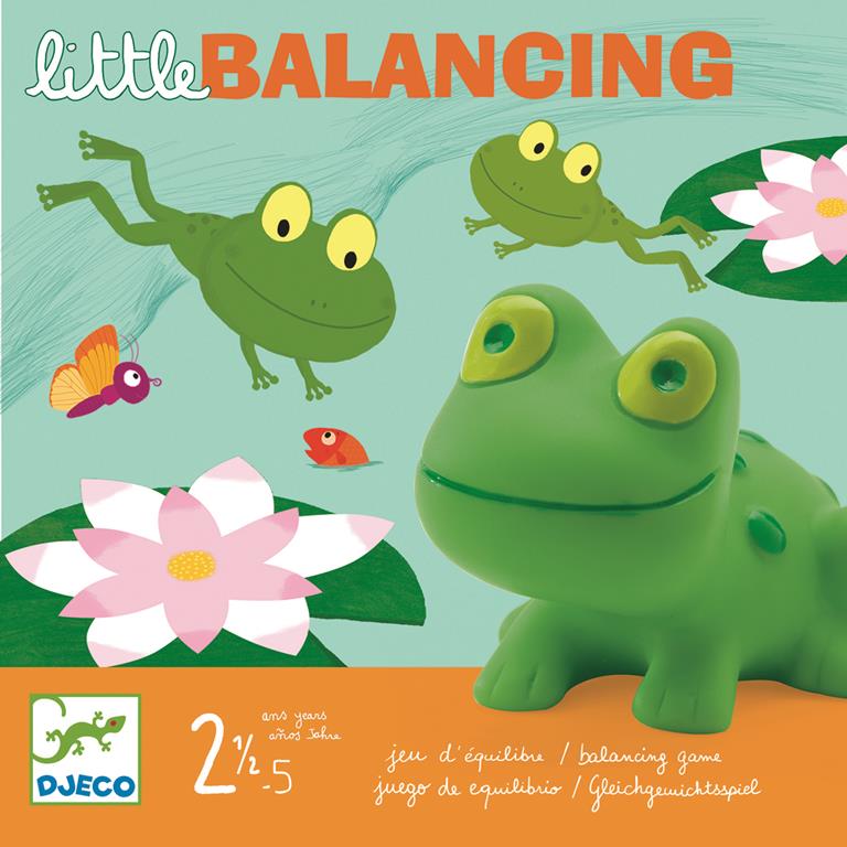 Djeco Games – Little Balancing