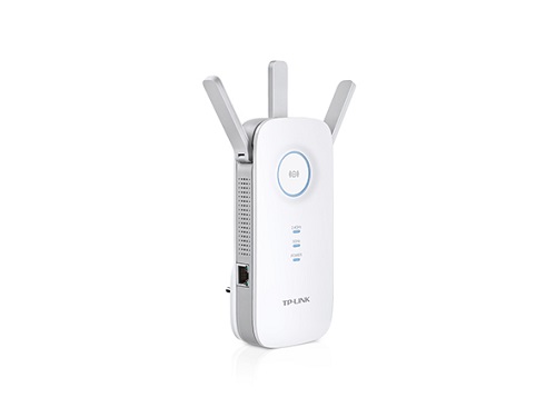 TP-Link RE450 AC1750 Wi-Fi Range Extender