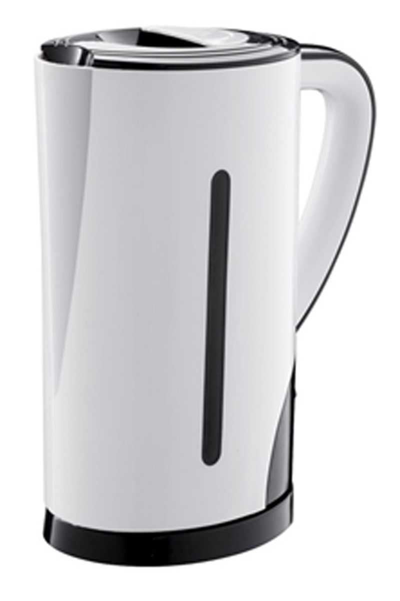 Mellerware – 1.7 Litre Cordless Kettle