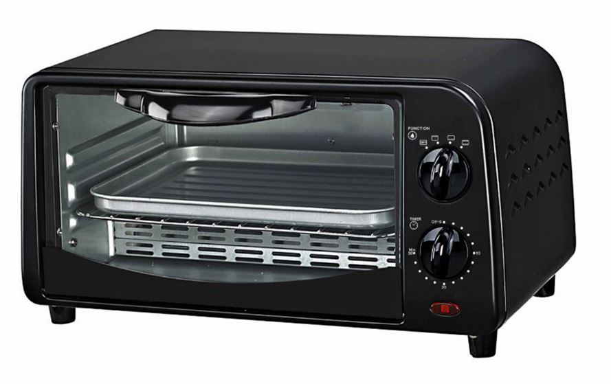 Mellerware – 9 Litre Horizon 9 Mini Oven