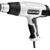 Casals – Hot Air Gun – White & Black Casals – Hot Air Gun – White & Black