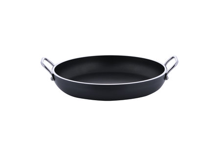 Volcano Cookware 29cm Outdoor Frying Pan