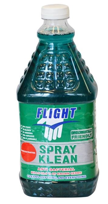 CRC Flight Sprayklean – 2Lt
