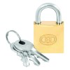 Moto-Quip – 25mm Tri Circle Standard Padlock Moto-Quip – 25mm Tri Circle Standard Padlock