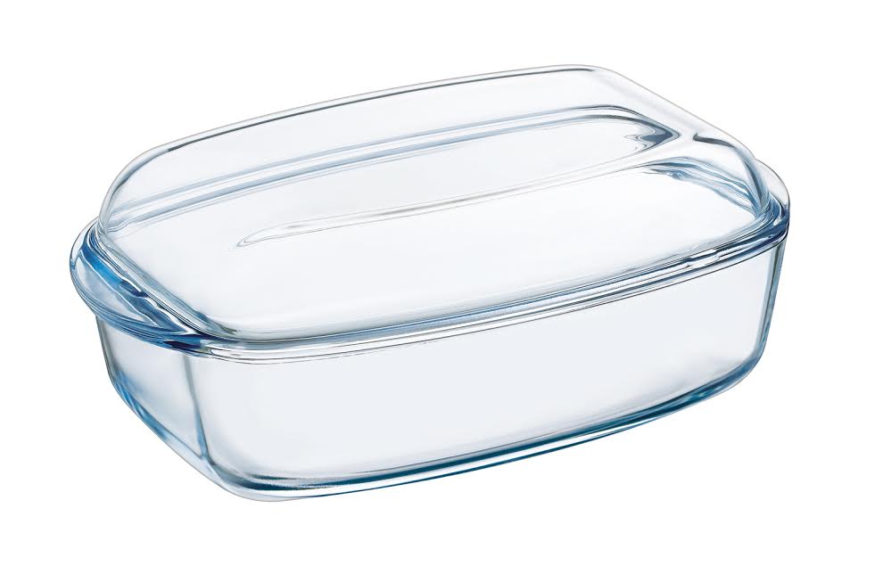 Pyrex – 6 Litre Essential Rectangular Casserole