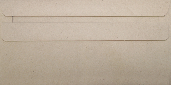 Marlin DL Brown Self Seal Envelopes – 500