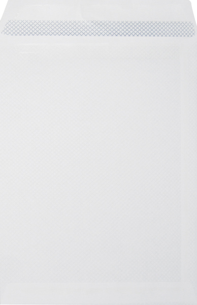 Marlin C4 Pocket White Self Seal Envelopes – 250