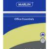 Marlin Sticky NotePad 76x76mm 100 Sheets Pastel Colours Marlin Sticky NotePad 76x76mm 100 Sheets Pastel Colours