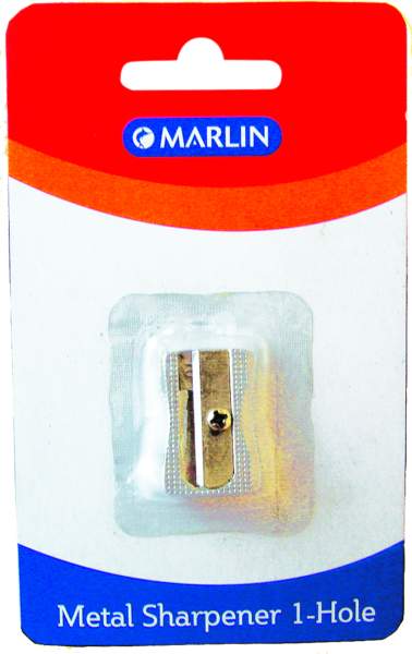 Marlin 1 Hole Metal Sharpener
