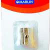 Marlin 1 Hole Metal Sharpener Marlin 1 Hole Metal Sharpener