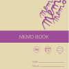 Freedom Stationery 72 Page A6 Memo Book (25 Pack) Freedom Stationery 72 Page A6 Memo Book (25 Pack)