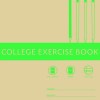 Freedom Stationery 72 Page A4 I&M College Exercise Book Freedom Stationery 72 Page A4 I&M College Exercise Book