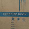Freedom Stationery 48 Page A5 F&M Exercise Book Freedom Stationery 48 Page A5 F&M Exercise Book