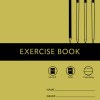 Freedom Stationery 48 Page A5 17mm Exercise Book (25 Pack) Freedom Stationery 48 Page A5 17mm Exercise Book (25 Pack)