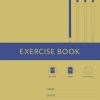 Freedom Stationery 72 Page A5 F&M Exercise Book Freedom Stationery 72 Page A5 F&M Exercise Book
