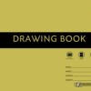Freedom Stationery 24 Page A4L Drawing Book – Tissue (25 Pack) Freedom Stationery 24 Page A4L Drawing Book – Tissue (25 Pack)