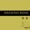 Freedom Stationery 48 Page A4L Drawing Book – No Tissue (20 Pack) Freedom Stationery 48 Page A4L Drawing Book – No Tissue (20 Pack)
