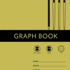 Freedom Stationery 36 Page A4 Graph Book 2mm (25 Pack) Freedom Stationery 36 Page A4 Graph Book 2mm (25 Pack)