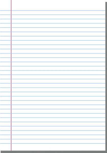 Freedom Stationery A4 F&M Single Sheets Unpunched (Ream)