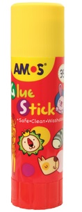 Amos Glue Stick – 22g