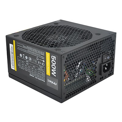 Antec VP500PC 500W Power Supply