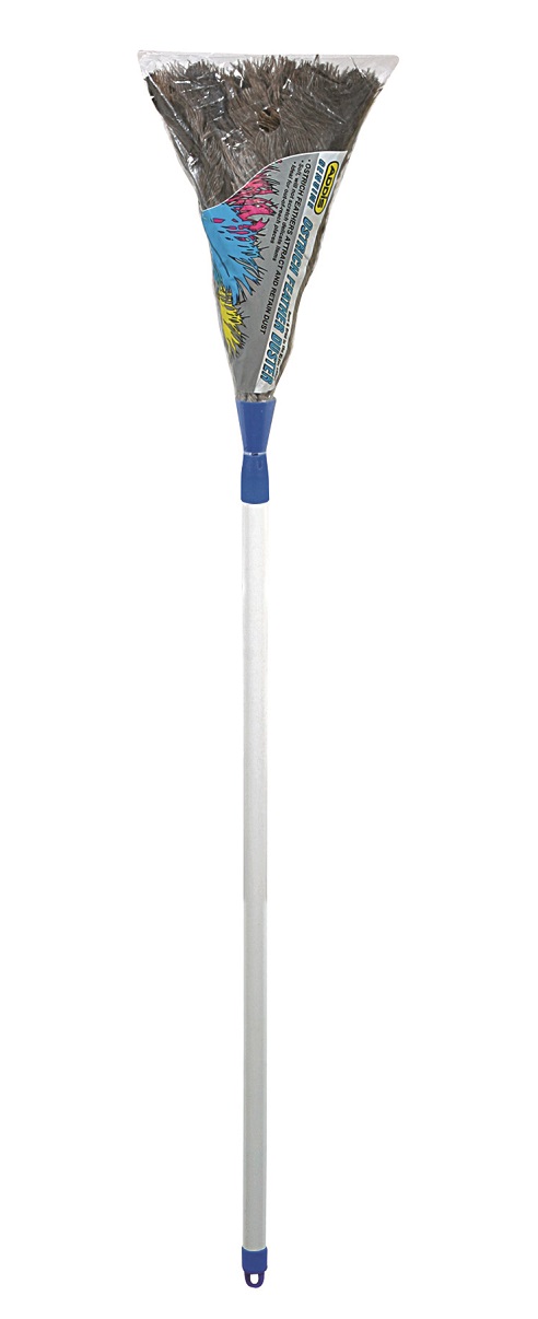 Addis – Birdy Chick Tail Feather Duster