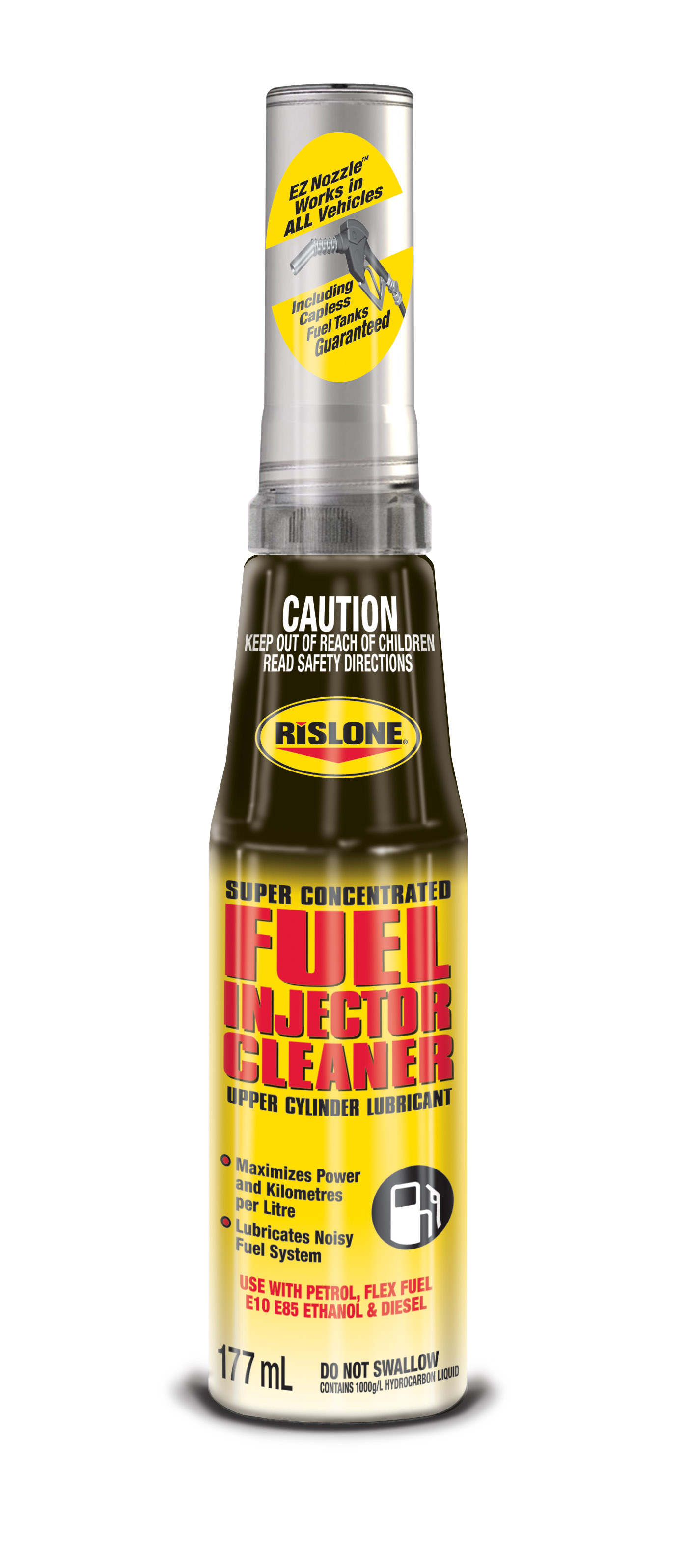 Rislone Fuel Injector Cleaner