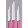 Victorinox – Classic 3 Piece Paring Set – Pink Victorinox – Classic 3 Piece Paring Set – Pink