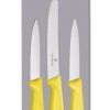 Victorinox – Classic 3 Piece Paring Set Yellow Victorinox – Classic 3 Piece Paring Set Yellow