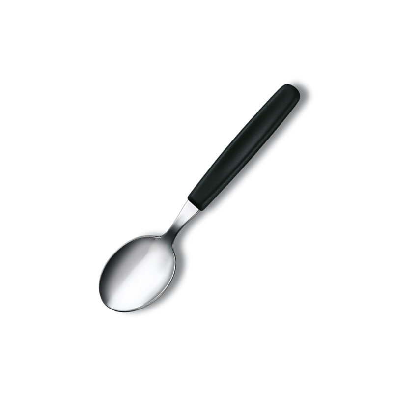 Victorinox – Table Spoon – Black