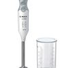 Bosch – Stainless Steel Rod Stick Blender Bosch – Stainless Steel Rod Stick Blender