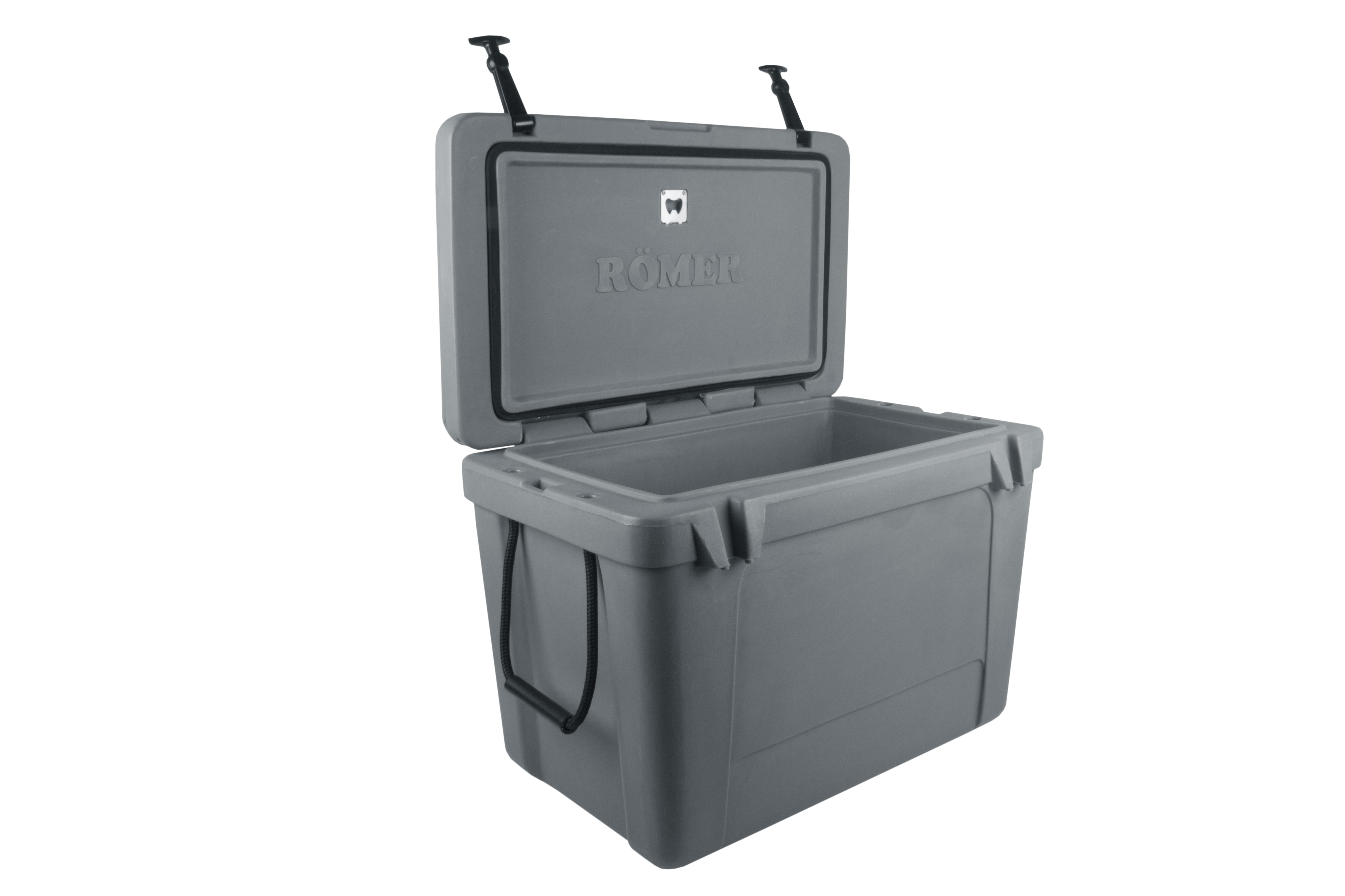 Romer Coolerbox 45L – Grey