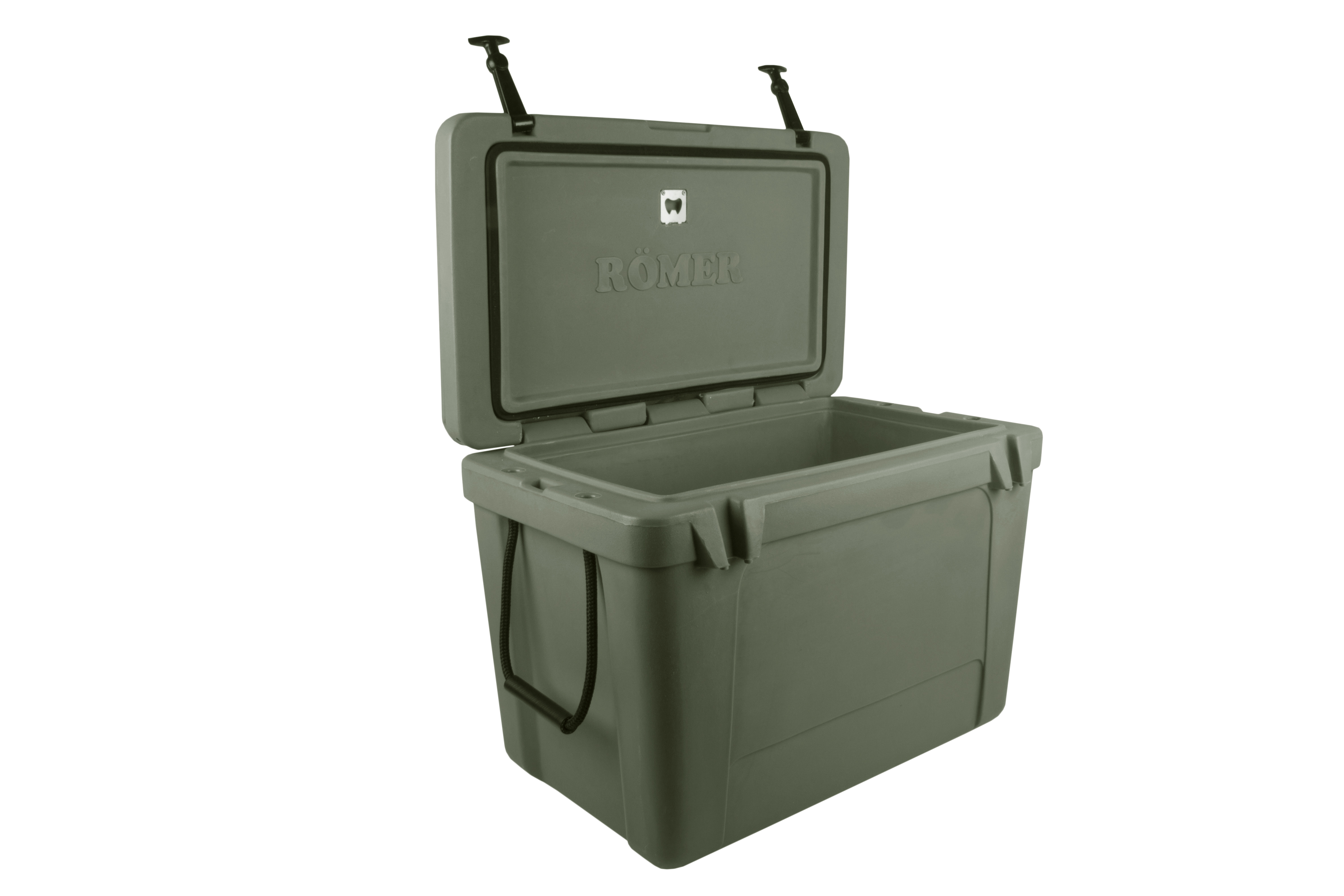 Romer Coolerbox 45L – Olive Green