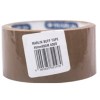 Marlin Brown Packaging Tape 48mm x 50m (Single Unit) Marlin Brown Packaging Tape 48mm x 50m (Single Unit)