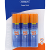 Marlin Glue Stick Value Pack – 3x 21g Marlin Glue Stick Value Pack – 3x 21g