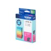 Brother LC675XL-M Magenta Ink Cartridge Brother LC675XL-M Magenta Ink Cartridge