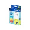 Brother LC675XL-Y Yellow Ink Cartridge Brother LC675XL-Y Yellow Ink Cartridge