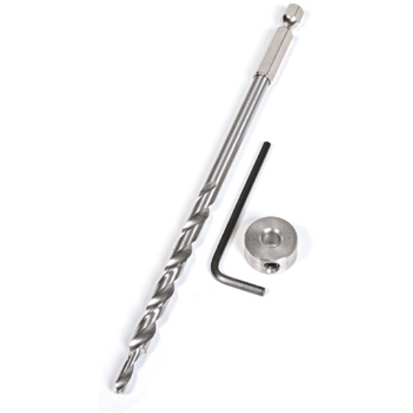 Kreg – Deck Bit Collar And Wrench