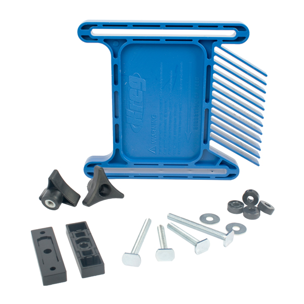 Kreg – True Flex Feather board – Twin Pack