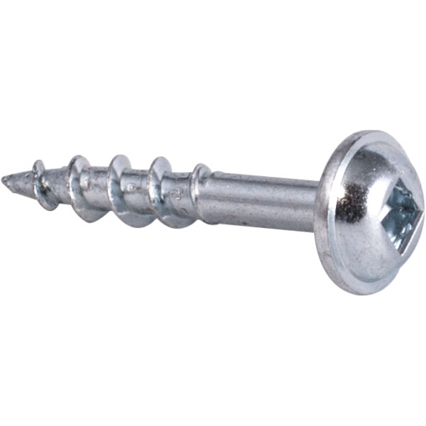 Kreg – Pocket Hole Screws 1 Inch Coarse – 100Ct