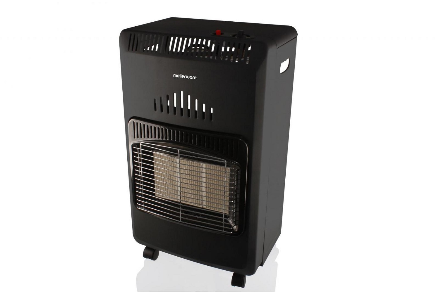 Mellerware – Quantum Foldable Gas Heater