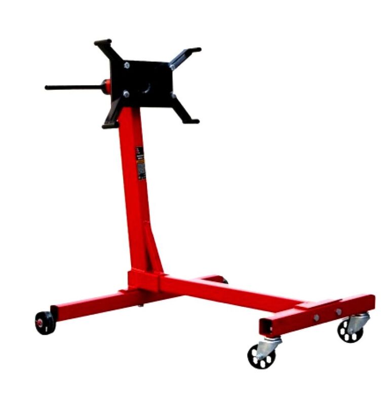 Tradequip – Engine Stand – 0.5 Ton