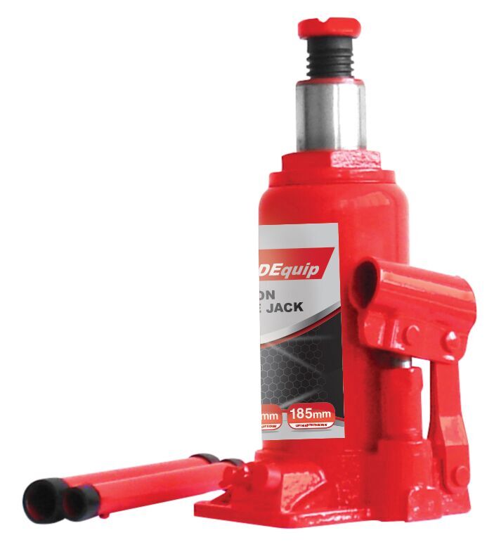 Tradequip – Jack Bottles – 5 Ton