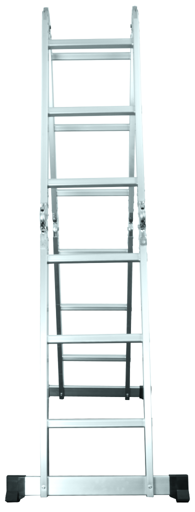 Tradequip – Ladder Multi-Purpose Aluminium