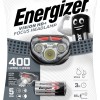 Energizer – Headlight – Outdoor Lighting – Vision HD – Focus – 400 Lumens Energizer – Headlight – Outdoor Lighting – Vision HD – Focus – 400 Lumens