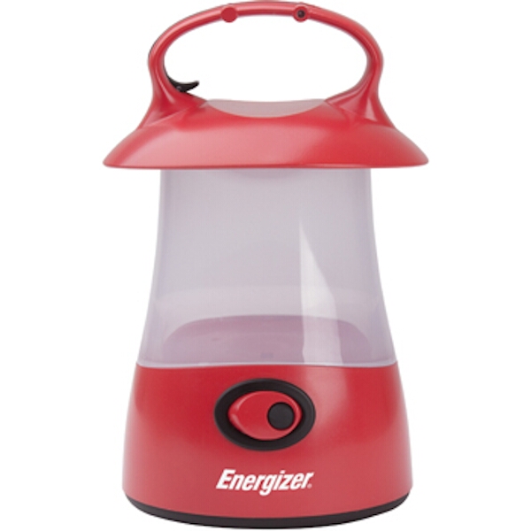 Energizer Compact Led Lantern Batteries X2Aa Included