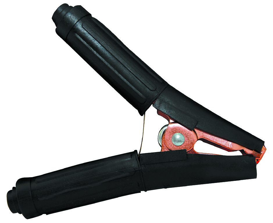 Fragram – Booster Clamp 500a – Black