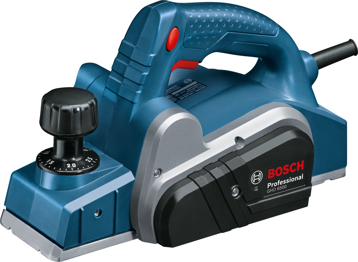 Bosch – GHO 6500 Planer